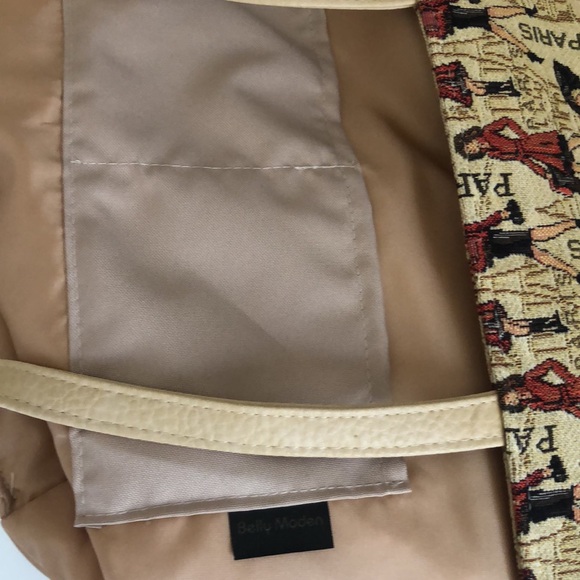 Belly  Moden Purses, Made in Germany - Picture 11 of 13